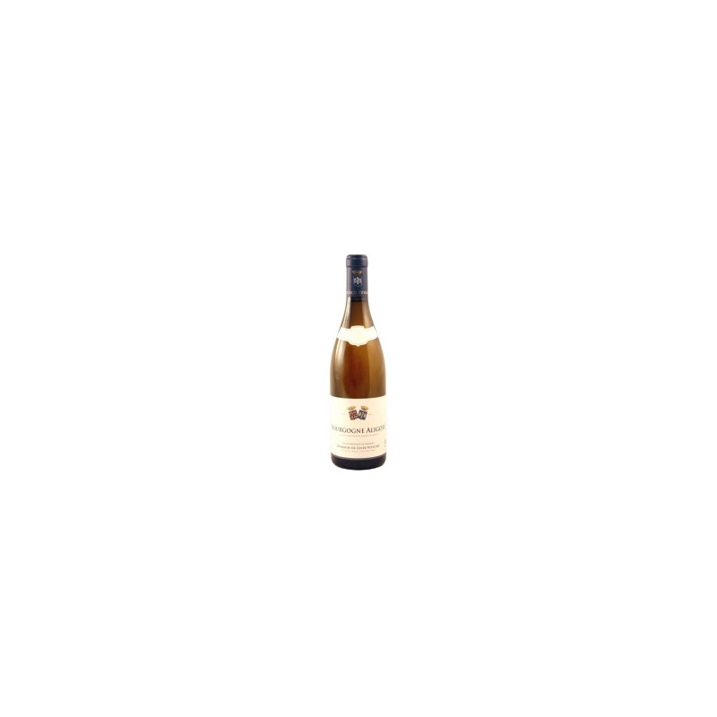 BOURGOGNE ALIGOTE PACK 36 BOUTEILLES