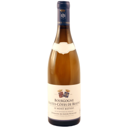 BOURGOGNE ALIGOTE PACK 36 BOUTEILLES