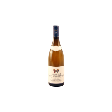 BOURGOGNE ALIGOTE PACK 36 BOUTEILLES