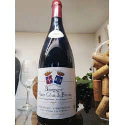PROMO 6 MAGNUMS HAUTES COTES DE BEAUNE ROUGE 2022